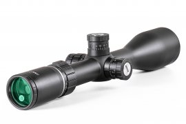 Puškohled Valiant Zephyr 5-20x50 SF SIR Mil Dot