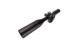 Puškohled Valiant Zephyr 5-20x50 SF SIR Mil Dot