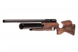 Vzduchovka Kral Arms Puncher PRO 500 Wood 5,5mm