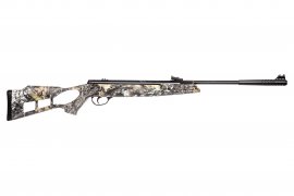 Vzduchovka Hatsan Striker Edge Camo Vortex 4,5mm