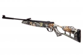 Vzduchovka Hatsan Striker Edge Camo Vortex 4,5mm
