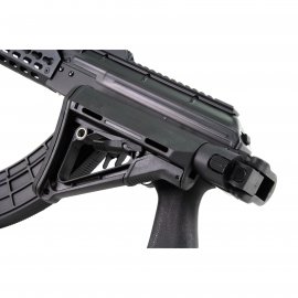 Airsoft AK (Cyma CM.047)