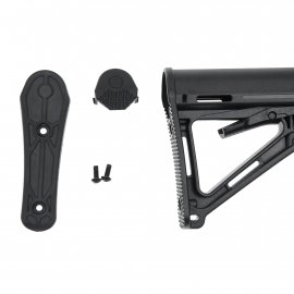 Warrior M4 pažba rámová U