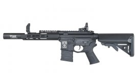 Airsoft AR15 (Warrior-APS ASR112 H BB)