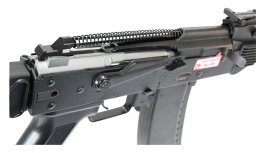 Airsoft AK (LCT LCKS-74M EBB)