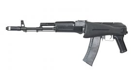 Airsoft AK (LCT LCKS-74M EBB)