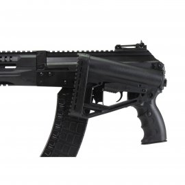 Airsoft AK (LCT LCK15 EBB)