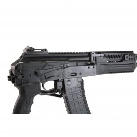 Airsoft AK (LCT LCK15 EBB)