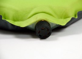 Samonafukovací karimatka Zulu Paul 5cm
