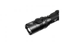 Taktická svítilna Nitecore P26