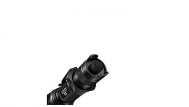 Taktická svítilna Nitecore P26