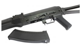Airsoft AK (LCT LCK-105 New Version)