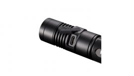 Taktická svítilna Nitecore MH12GT 3