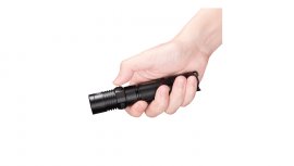 Taktická svítilna Nitecore MH12GT 4