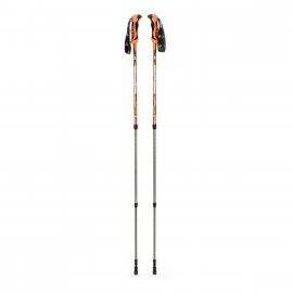 Trekové hole Zulu Trekker Antishock 2