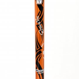 Trekové hole Zulu Trekker Antishock 3