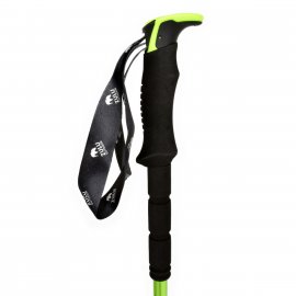 Trekové hole Zulu Trail Grip