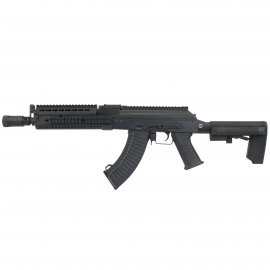 Airsoft AK (LCT LTS-Keymod 9.5'')