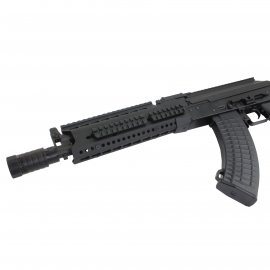Airsoft AK (LCT LTS-Keymod 9.5'')