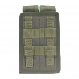 Sumka na 2 zásobníky CZ Scorpion EVO 3 AS-TEX