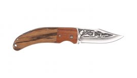 Nůž Kandar Tajga