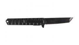 Nůž Kandar Tanto Black