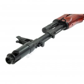Airsoft AK (LCT LCK-74 EBB)