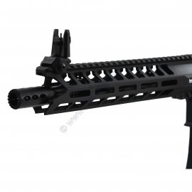 Airsoft AR-15 (ICS Peleador C)