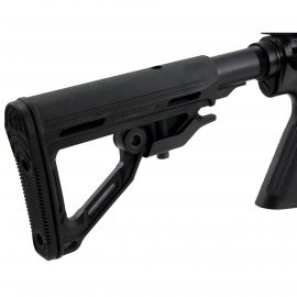 Airsoft AR-15 (ICS Peleador C)