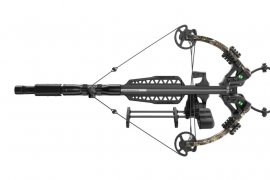 Kuše CenterPoint Dagger 390 185lb