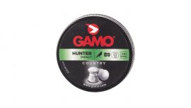 Diabolo Gamo Hunter 5,5mm 250ks