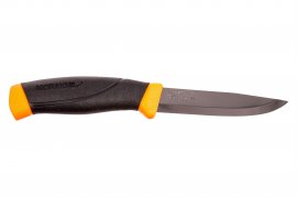 Nůž Morakniv Companion Hi-Vis Orange
