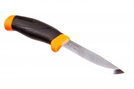 Nůž Morakniv Companion Hi-Vis Orange