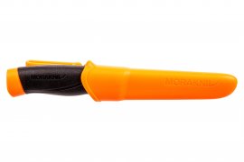 Nůž Morakniv Companion HD Hi-Vis Orange
