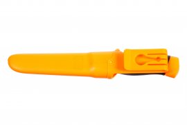Nůž Morakniv Companion HD Hi-Vis Orange