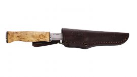 Nůž Joker Puukko CL127