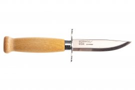 Nůž Morakniv Scout 39 Natural