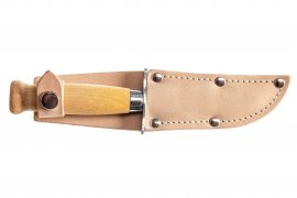 Nůž Morakniv Scout 39 Natural