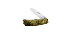 Švýcarský kapesní nůž Swiza C01 camo