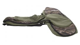 Pouzdro kuše Jandao Chace Star zelené camo