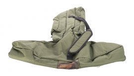 Pouzdro kuše Jandao Sun II zelené camo