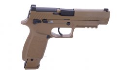 Airsoft pistole Sig Sauer P320 M17 Proforce