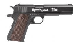 Vzduchová pistole Crosman Remington 1911 RAC 4,5mm