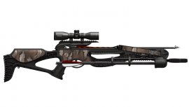 Kuše Barnett Wildcat Camo 195lb