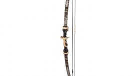 Luk Barnett WildHawk Mossy Oak 15lb