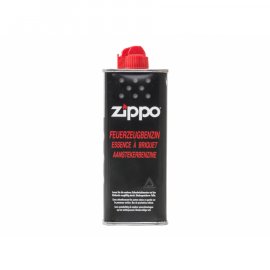 Benzín do zapalovačů Zippo 125ml