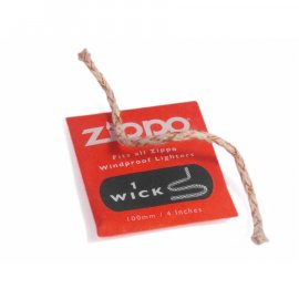 Náhradní knot do zapalovače Zippo