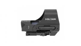 Kolimátor Holosun Open Reflex HE510C-GR zelený 4