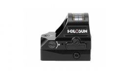 Kolímátor Holosun Micro Red Dot HS507C