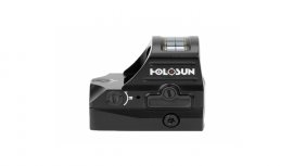 Kolimátor Holosun Micro Red Dot HS407C